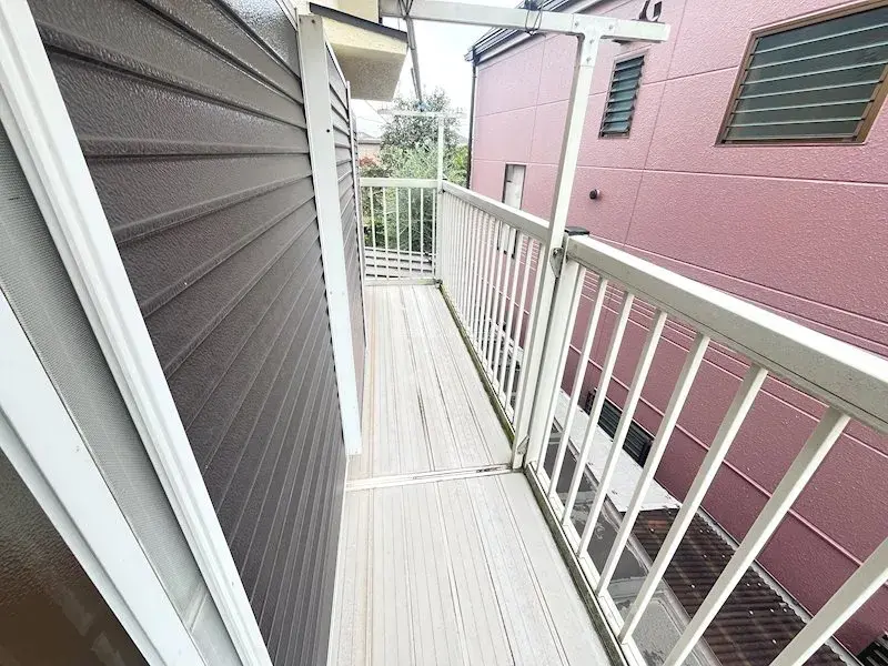 3DK Ciudad de Kawagoe Prefectura de Saitama (14)