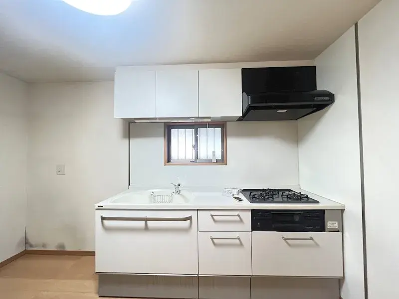 3DK Ciudad de Kawagoe Prefectura de Saitama (16)