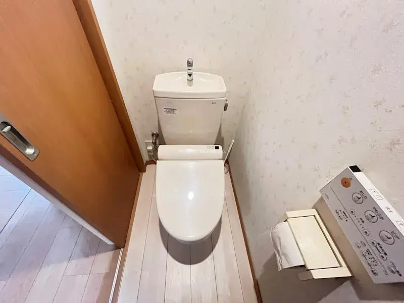 3DK Ciudad de Kawagoe Prefectura de Saitama (18)