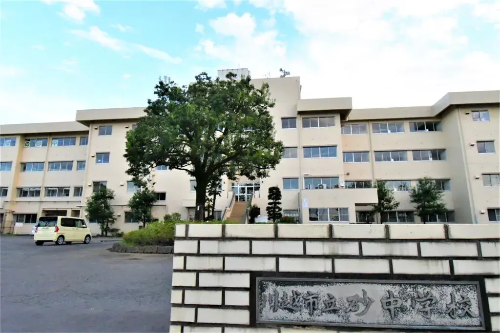 3DK Ciudad de Kawagoe Prefectura de Saitama (21)