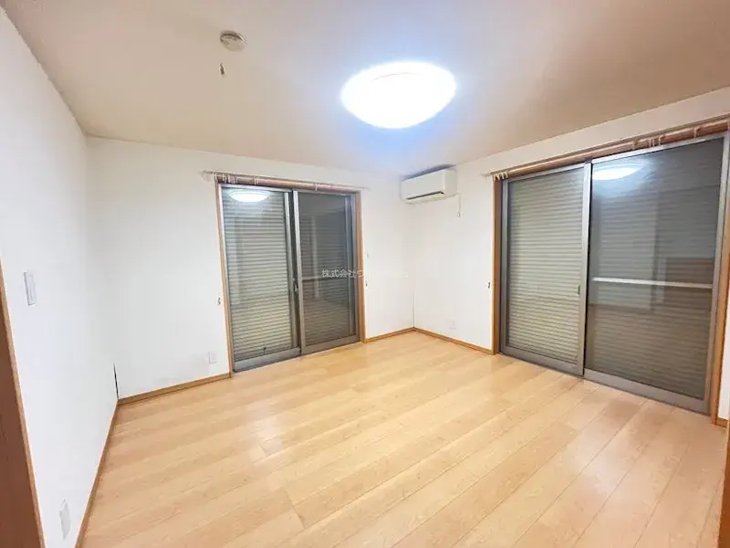 3DK Ciudad de Kawagoe Prefectura de Saitama (5)
