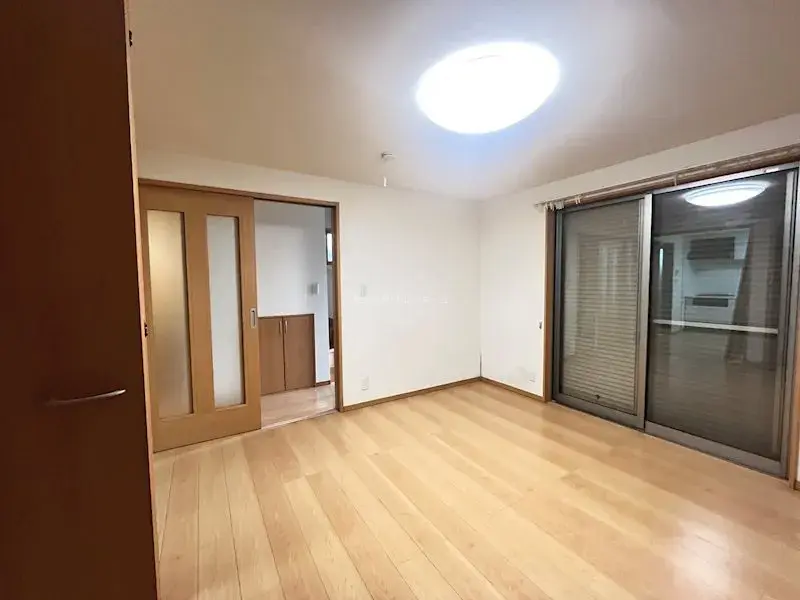 3DK Ciudad de Kawagoe Prefectura de Saitama (7)