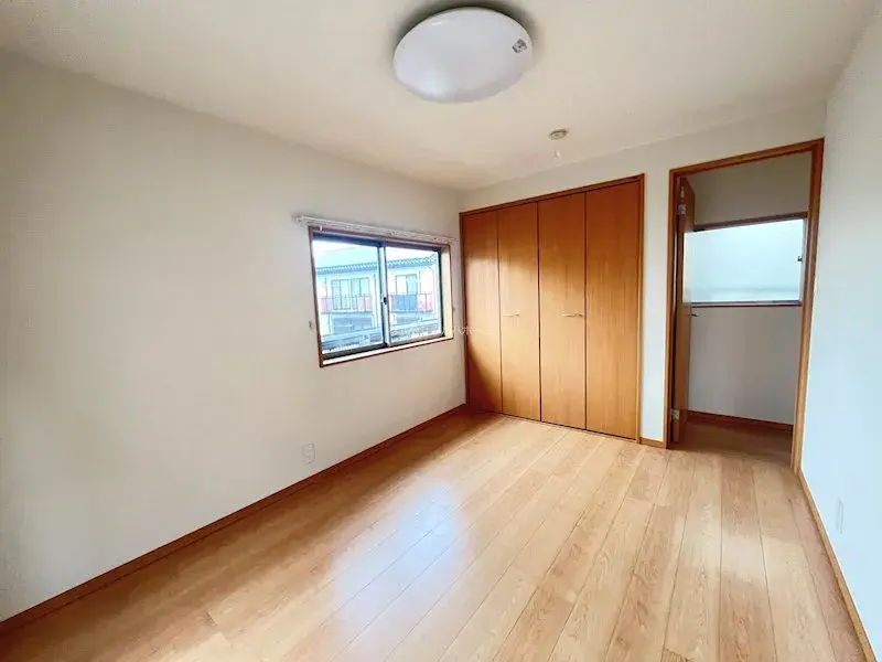 3DK Ciudad de Kawagoe Prefectura de Saitama (8)