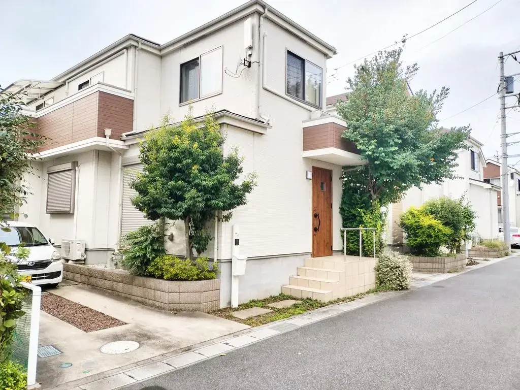 4LDK Propiedad Ciudad de Kashiwa Prefectura de Chiba (2)