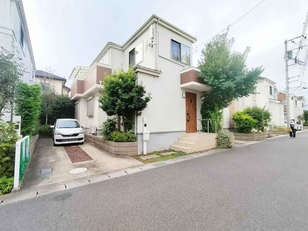 4LDK Propiedad Ciudad de Kashiwa Prefectura de Chiba (3)