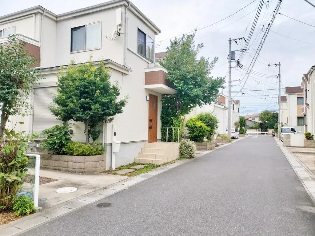 4LDK Propiedad Ciudad de Kashiwa Prefectura de Chiba (4)