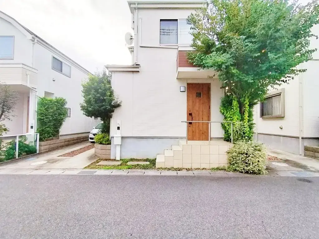 4LDK Propiedad Ciudad de Kashiwa Prefectura de Chiba (5)