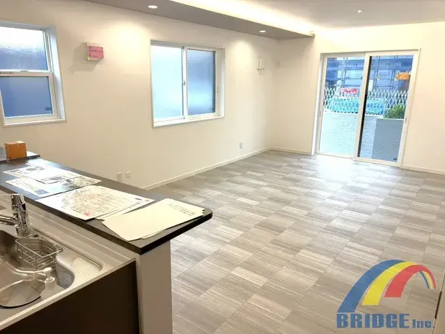 عقار 3SLDK مدينة تشيبا محافظة تشيبا (5)