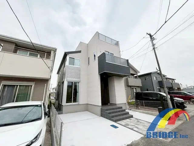 Akiya in 市原市