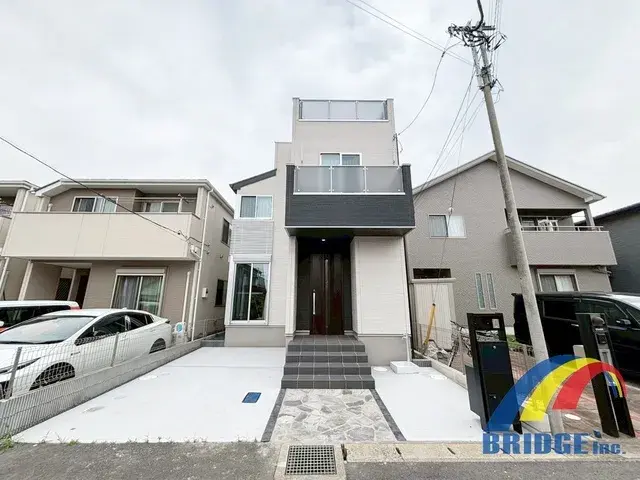4LDK房产 市原市 千叶县 (2)