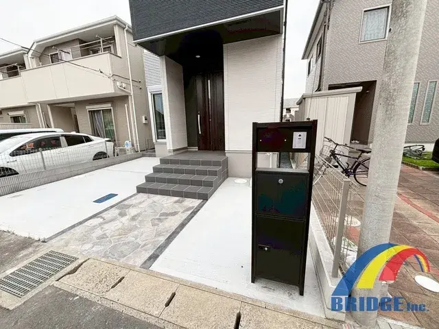 4LDK房产 市原市 千叶县 (3)