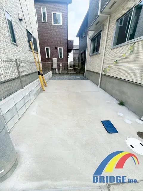 4LDK房源 柏市 千叶县 (4)