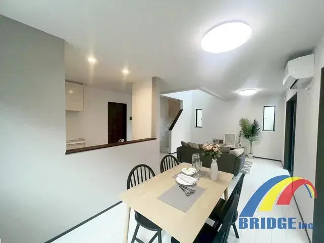 4LDK房源 柏市 千叶县 (5)