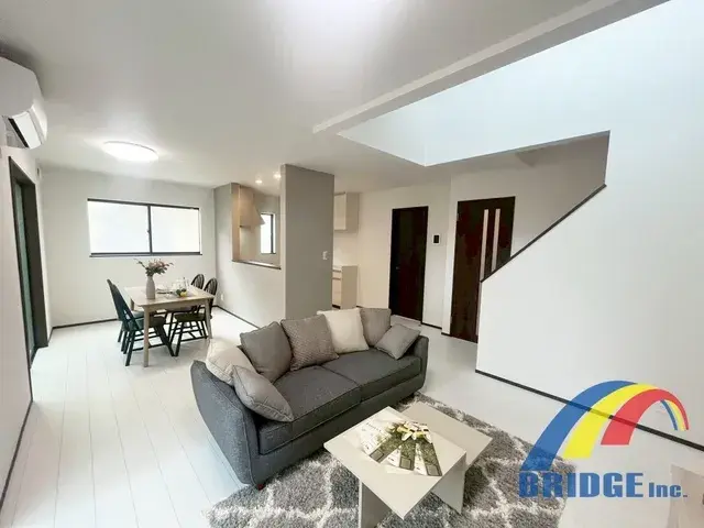 4LDK房源 柏市 千叶县 (6)