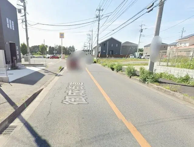 Propriété 3LDK Ville de Yotsukaido Préfecture de Chiba (2)