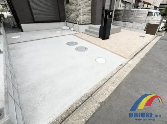 Propriété 3LDK Ville de Yotsukaido Préfecture de Chiba (13)