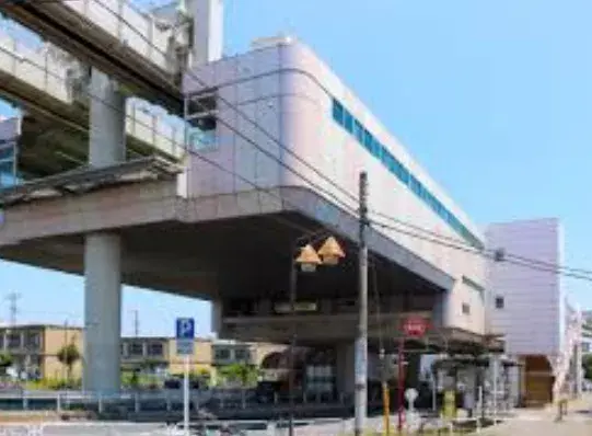 Propriété 3LDK Ville de Yotsukaido Préfecture de Chiba (25)