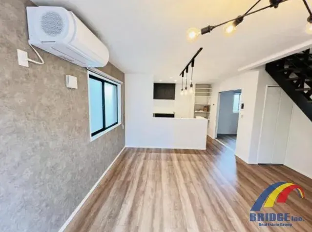 Propriété 3LDK Ville de Yotsukaido Préfecture de Chiba (6)