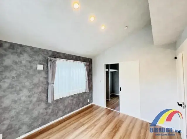Propriété 3LDK Ville de Yotsukaido Préfecture de Chiba (7)