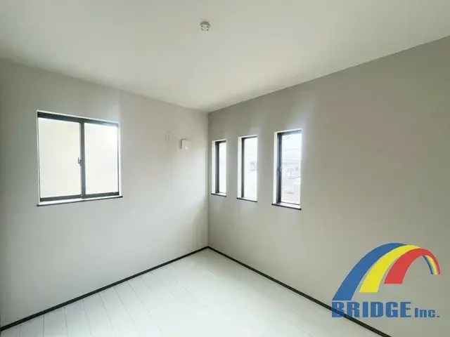 Propriété 3LDK Ville de Yotsukaido Préfecture de Chiba (9)