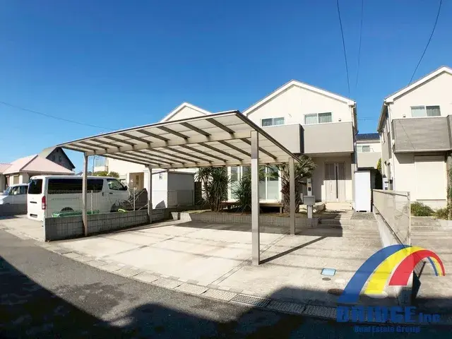 Akiya in Chiba