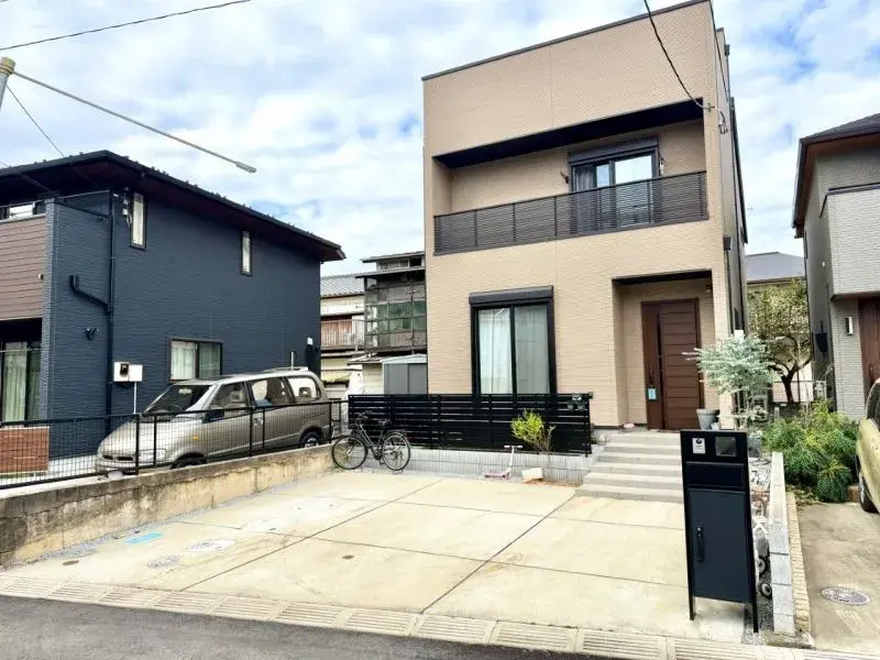 Akiya in Chiba