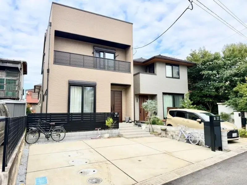3LDK property Narashino City Chiba Prefecture (2)