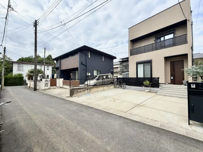 3LDK property Narashino City Chiba Prefecture (3)