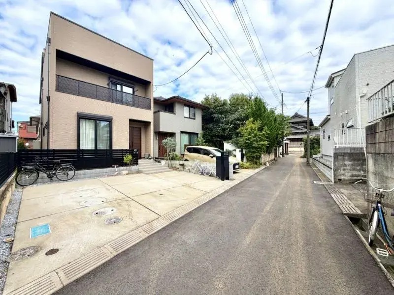 3LDK property Narashino City Chiba Prefecture (4)