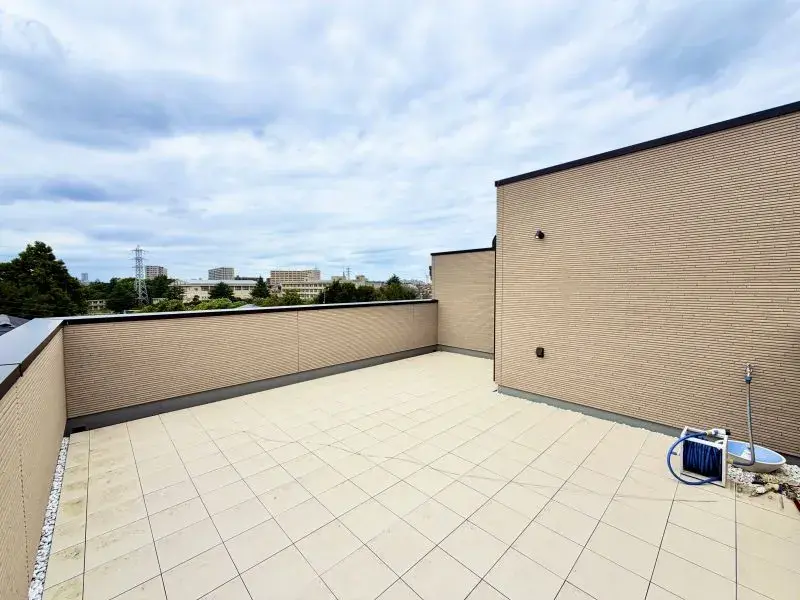 3LDK property Narashino City Chiba Prefecture (7)