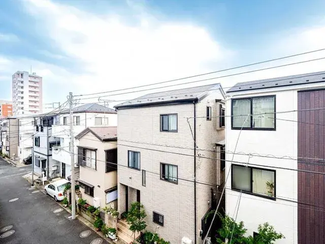 2SLDK 市川市 千葉県 (3)