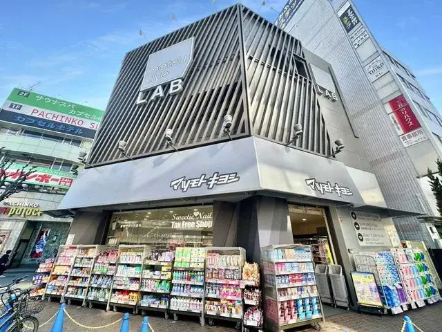 2SLDK 市川市 千葉県 (23)