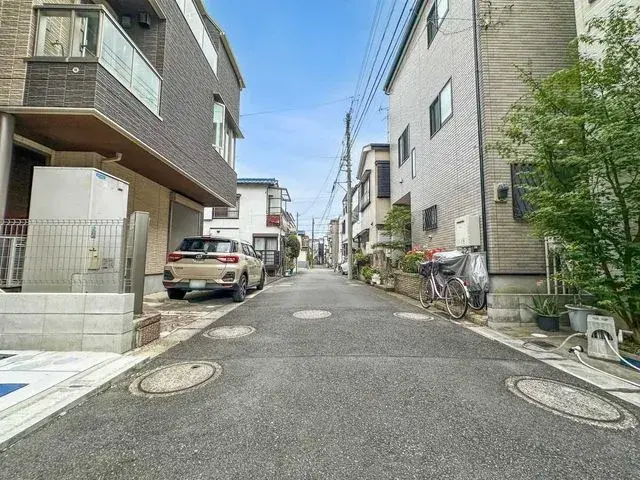 2SLDK 市川市 千葉県 (4)