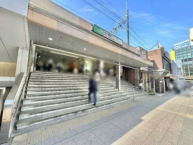 2SLDK 市川市 千葉県 (5)