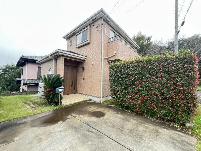 Akiya in Chiba