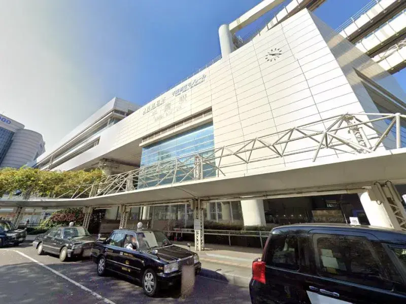 4LDK Property Chiba City Chiba Prefecture (17)