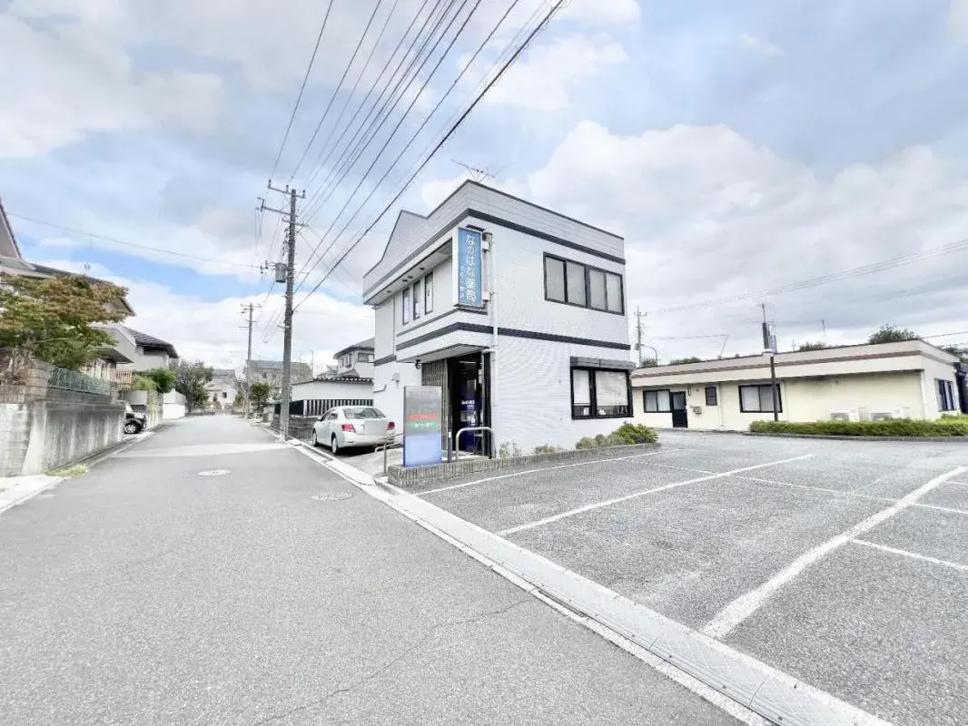 Akiya in Chiba