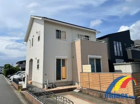 Akiya in Chiba
