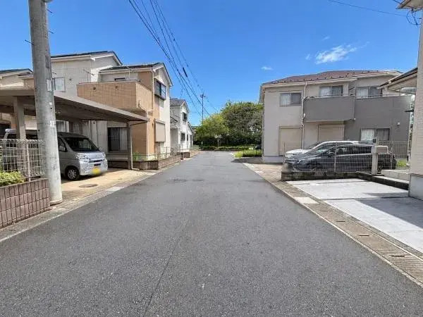 Propiedad 4LDK Ciudad de Sakura Prefectura de Chiba (5)