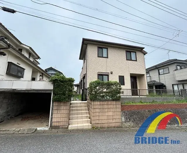 Akiya in Chiba