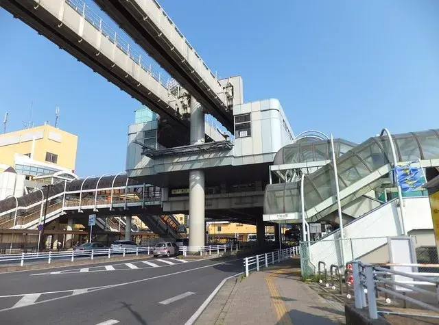 4LDK Property Chiba City Chiba Prefecture (16)