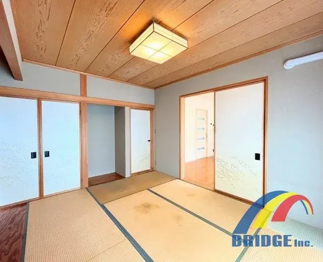 4LDK Property Chiba City Chiba Prefecture (6)