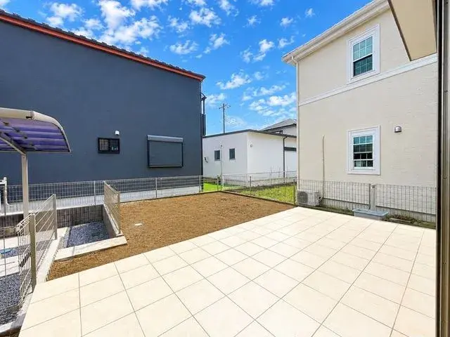 Logement 3SLDK, Ville de Yotsukaido, Préfecture de Chiba (2)
