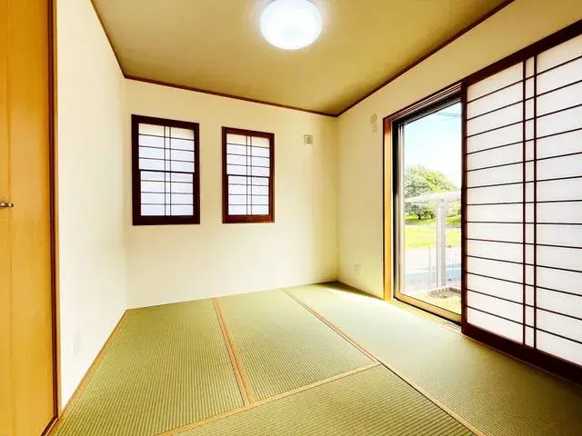 Logement 3SLDK, Ville de Yotsukaido, Préfecture de Chiba (11)