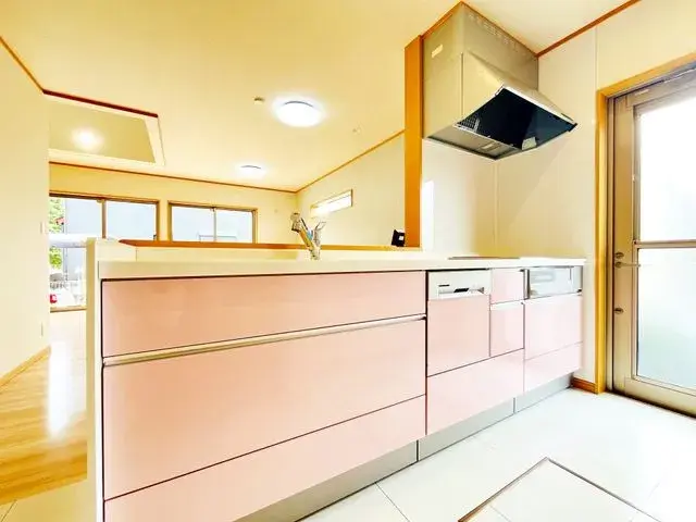 Logement 3SLDK, Ville de Yotsukaido, Préfecture de Chiba (13)