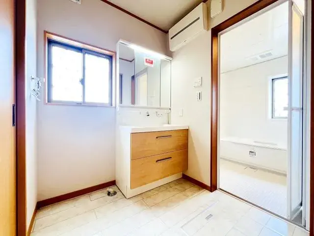 Logement 3SLDK, Ville de Yotsukaido, Préfecture de Chiba (20)
