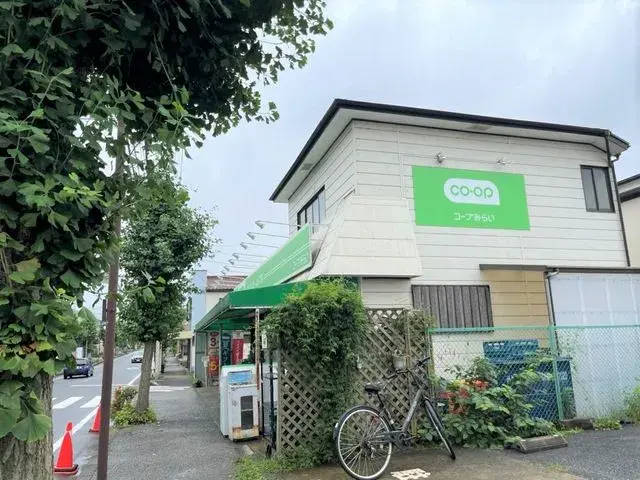 Logement 3SLDK, Ville de Yotsukaido, Préfecture de Chiba (3)