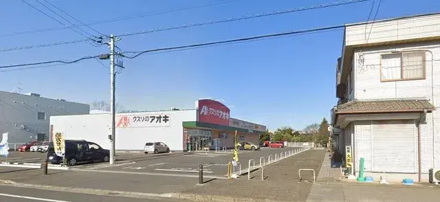 Logement 3SLDK, Ville de Yotsukaido, Préfecture de Chiba (27)