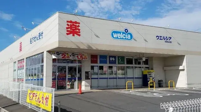 Logement 3SLDK, Ville de Yotsukaido, Préfecture de Chiba (28)