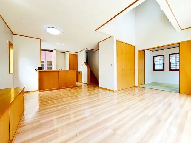 Logement 3SLDK, Ville de Yotsukaido, Préfecture de Chiba (4)